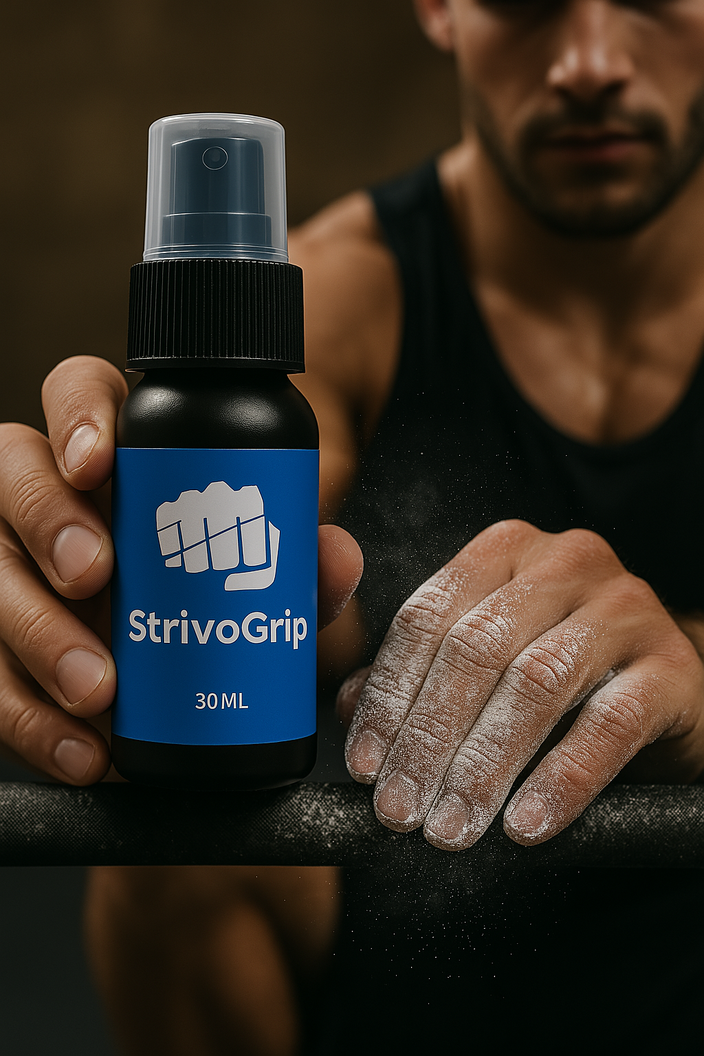 StrivoGrip