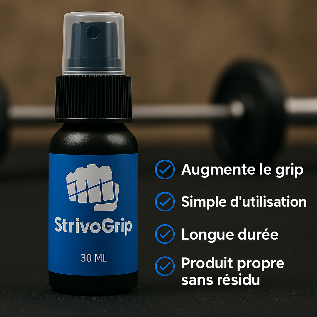 StrivoGrip