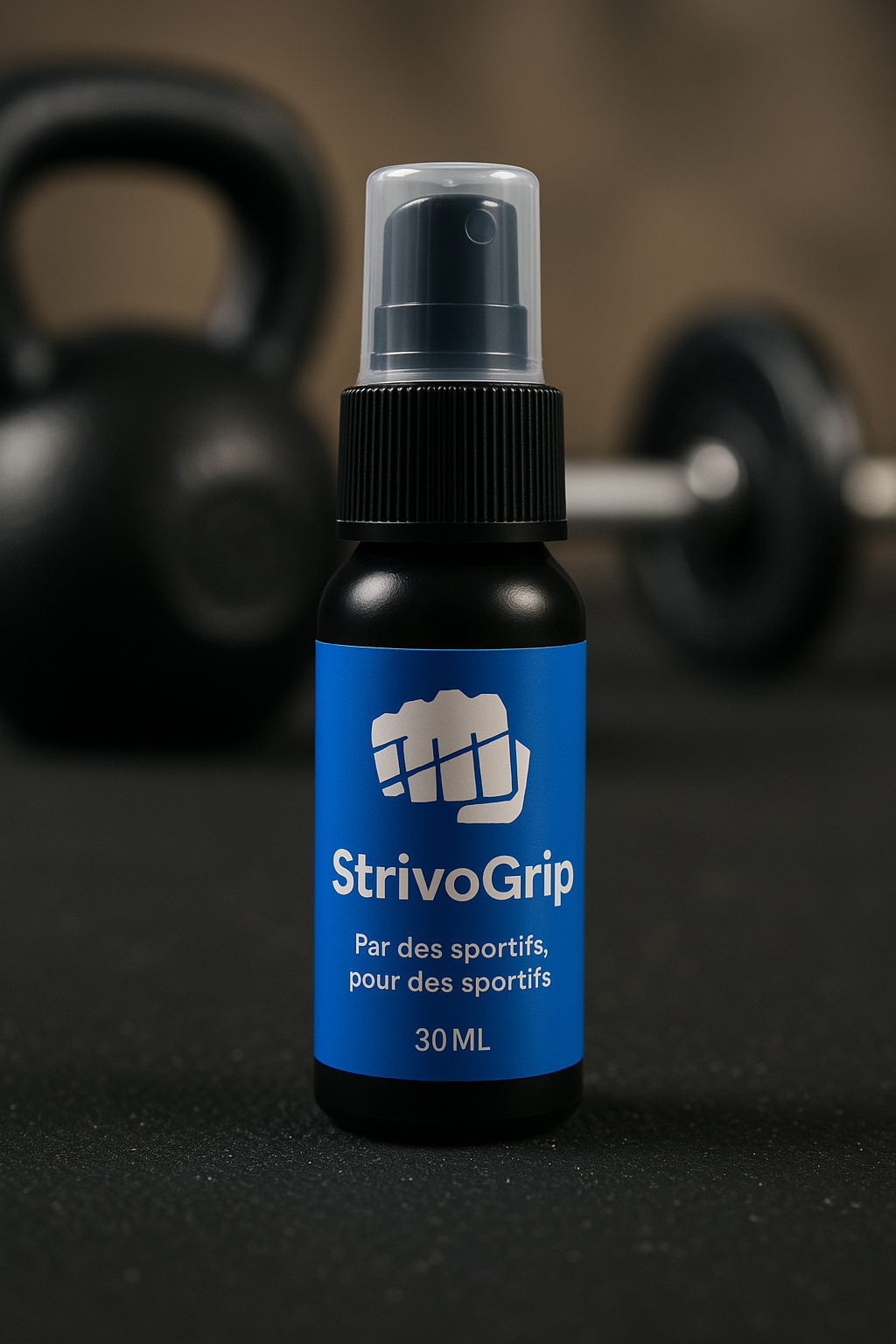 StrivoGrip
