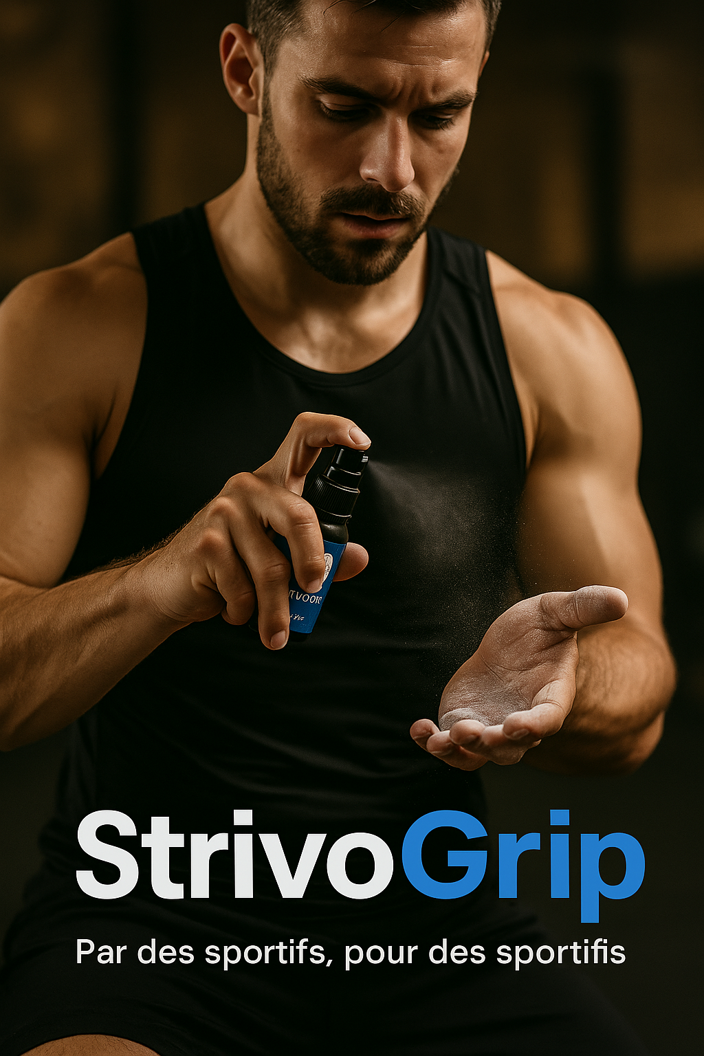 StrivoGrip
